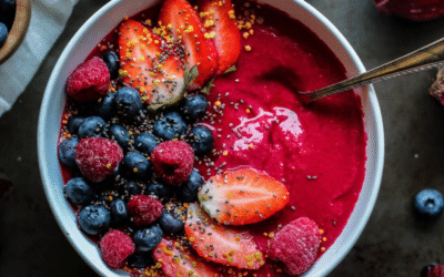 Rethinking the “Summer Body”: Building a Lifetime of Wellness